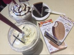 -哈根达斯(扬州瘦西湖店)
