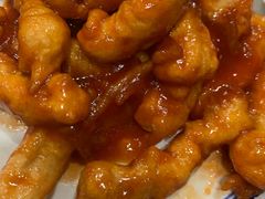 -北大地皖峰饭馆