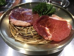 -本炙炭烤·蒲烧活鳗料理店(金沙洲店)