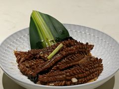 -魁盛居百年鲁菜馆(县西巷店)