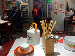 -遇见老南昌-柴火灶(顺外路店)