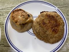 -永盛斋小吃(故宫店)