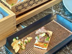 -一本魅·日式料理