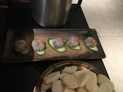 -大头椰·椰子鸡火锅(新梦店)