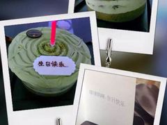 -黑池口感烘焙·生日蛋糕(坂田店)