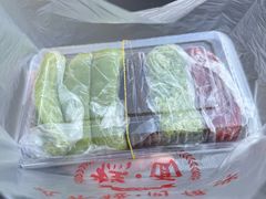 -非遗近水楼糕团(景德路店)