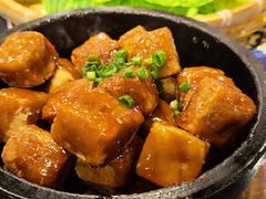 -甘家界牌柠檬鸭(青山店)