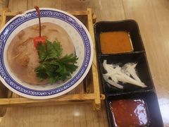 -芋包王闽南茶楼(八市店)