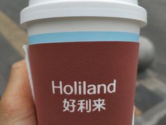 -好利来(宣武门店)