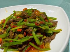 -巴依老爷·新疆美食(上城区天城路店)