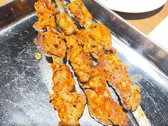 -贯贯吉·清真餐厅(浙江中路店)