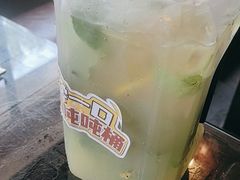 -江边城外烤全鱼(方庄时代购物中心店)