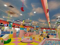 -胜利乐园(胜利购物广场店)