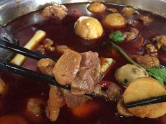 -佘记全家福芋儿鸡(向阳街总店)