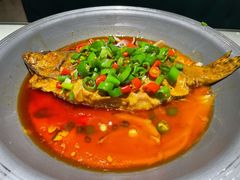 -香丰阁·烤鸭·川湘菜(清河店)