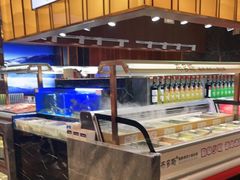水产区-布多斯烤肉火锅自助(江腾广场店)