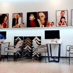 -米莱摄影写真(五大道别墅店)