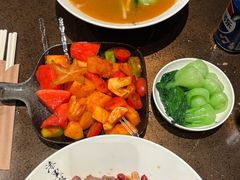 -漆黑觉米粉(三里屯店)