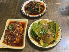 活捉莴苣-醉八仙热酒馆(渝中店)