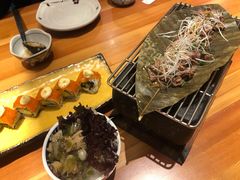 -皇品田苑日式料理(苏州中心店)