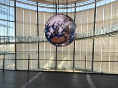 -日本科学未来馆