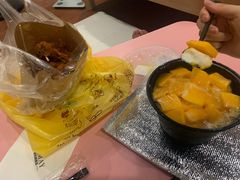 -斯利美甜品slimay dessert(滨江高教园店)