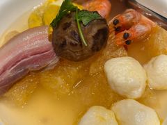-廊亦舫Lang Yi Fang Restaurant(金桥店)