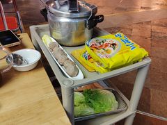 -龚印记牛骨牛杂屋·四代传承(珠影星光城店)