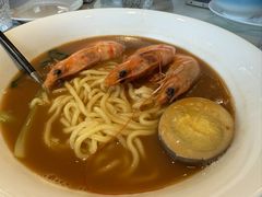 -子霖南山鲜虾面(南山总店)