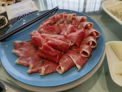 -草原传奇鲜羊火锅(桥北店)