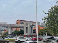 -广西建设职业技术学院(相思湖校区)