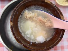-唐记牛骨粉(陶溪川店)