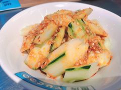 -鱼库·不仅是一家烤鱼店(车公庙店)