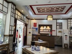 -伟记奥面馆(养育巷店)