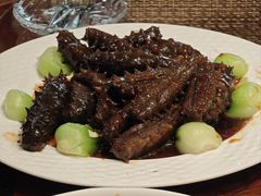 -万宝海鲜舫(劳动公园店)