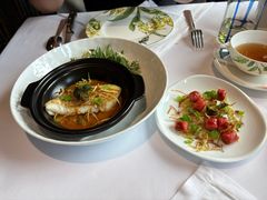 -Le Comptoir de Pierre Gagnaire