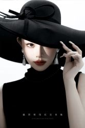 -魅·照相馆丨女神写真
