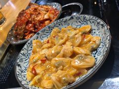 -萌牛肠烧烤店(虹梅路店)
