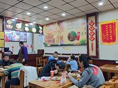 -任记七中刀削面(总店)