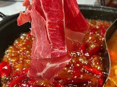 -贰回巷火锅馆(钟楼店)