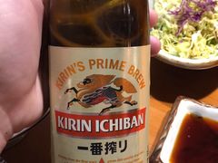 -不倒翁炭火烧肉(永安里店)