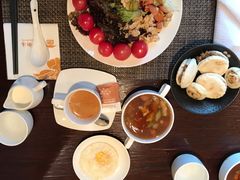 -西安华清御汤酒店