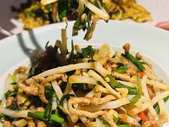 -雀舞云南菜(天津天河城购物中心店)