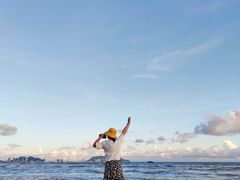 -三亚湾海居铂尔曼度假酒店