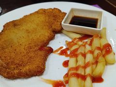 -德大西餐社(云南南路店)