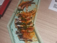 -匠和风精致料理(成都龙湖滨江天街店)