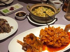 -金鸭季·北京烤鸭(深业上城店)