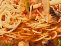 -尧钧财鱼面(育才路店)