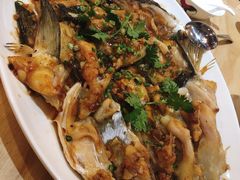 -德胜轩正宗顺德菜(宝安沙井会展中心店)