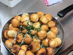 -阿宝生煎包(万松园总店)